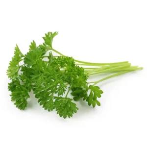 Pre-Cut Parsley Pack