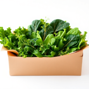 Catering Leafy Greens Box