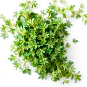 Fresh Oregano Bunch